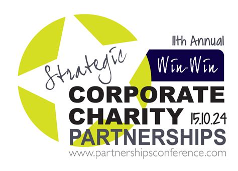 corporate charity partnership|Iba pa.